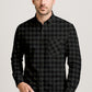 Buffalo Plaid Shirt – A Classic Button Down for Men’s Casual Style