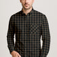 Buffalo Plaid Shirt – A Classic Button Down for Men’s Casual Style
