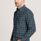 Buffalo Plaid Shirt – A Classic Button Down for Men’s Casual Style