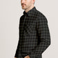 Buffalo Plaid Shirt – A Classic Button Down for Men’s Casual Style