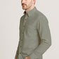 Men’s Long Sleeve Button Down Dress Shirt – Business Casual, Cotton, Regular Fit