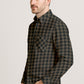 Buffalo Plaid Shirt – A Classic Button Down for Men’s Casual Style