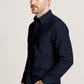 Men’s Long Sleeve Button Down Dress Shirt – Business Casual, Cotton, Regular Fit