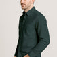 Men’s Long Sleeve Button Down Dress Shirt – Business Casual, Cotton, Regular Fit