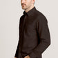Men’s Long Sleeve Button Down Dress Shirt – Business Casual, Cotton, Regular Fit