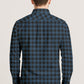 Buffalo Plaid Shirt – A Classic Button Down for Men’s Casual Style