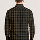 Buffalo Plaid Shirt – A Classic Button Down for Men’s Casual Style