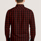 Buffalo Plaid Shirt – A Classic Button Down for Men’s Casual Style
