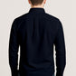 Men’s Long Sleeve Button Down Dress Shirt – Business Casual, Cotton, Regular Fit