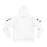 Black and White The Showfine Printed Fashion Hoodie for Men and Women - The Showfine