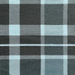 Long Sleeve Plaid Cotton Shirt – Button Down Checkered Casual Dress Shirt