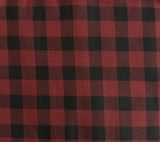 Buffalo Plaid Shirt – A Classic Button Down for Men’s Casual Style