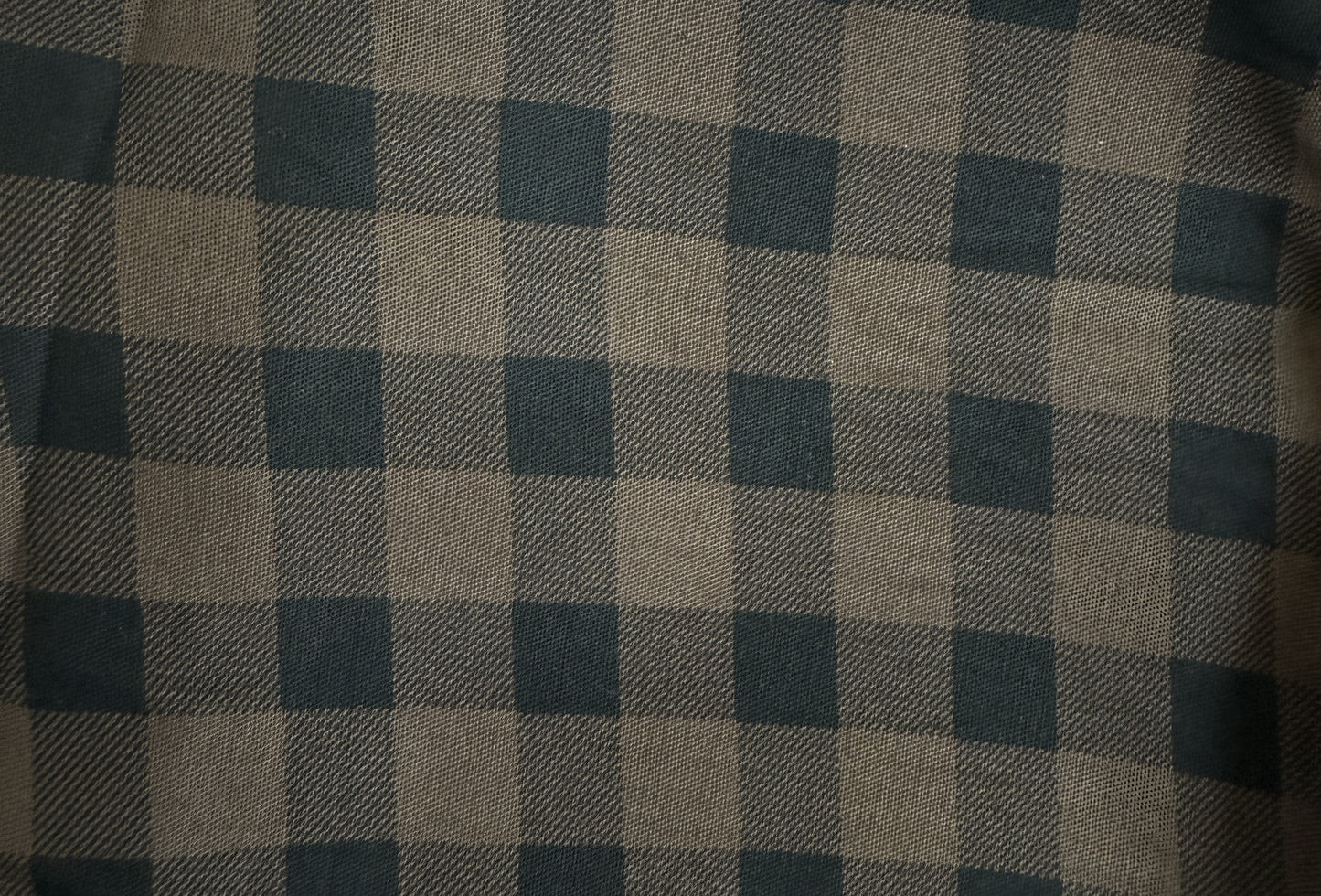 Buffalo Plaid Shirt – A Classic Button Down for Men’s Casual Style