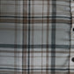 Plaid Flannel Shirt – Slim Fit Button Down for Men’s Fall Look