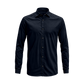 Men’s Long Sleeve Button Down Dress Shirt – Business Casual, Cotton, Regular Fit