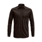 Men’s Long Sleeve Button Down Dress Shirt – Business Casual, Cotton, Regular Fit