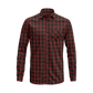 Buffalo Plaid Shirt – A Classic Button Down for Men’s Casual Style