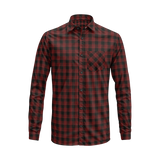 Buffalo Plaid Shirt – A Classic Button Down for Men’s Casual Style