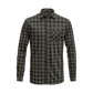 Buffalo Plaid Shirt – A Classic Button Down for Men’s Casual Style