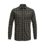 Buffalo Plaid Shirt – A Classic Button Down for Men’s Casual Style