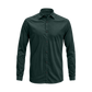 Men’s Long Sleeve Button Down Dress Shirt – Business Casual, Cotton, Regular Fit