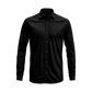 Men’s Long Sleeve Button Down Dress Shirt – Business Casual, Cotton, Regular Fit